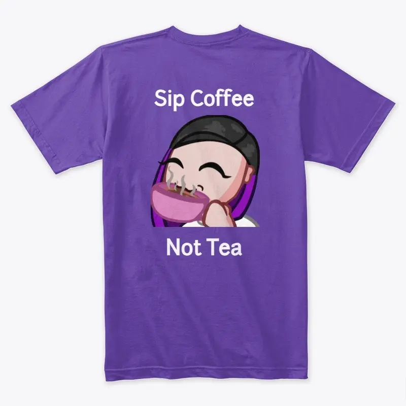 Sip Emote