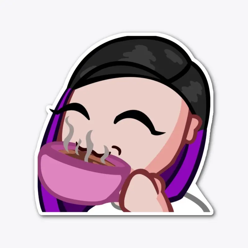 Sip Emote